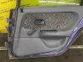 дверь задняя правая Renault Laguna 1 поколение 1995, 1.8 л., бензин, МКПП, хетчбэк 5 дв., передний привод, F3P - фото №4