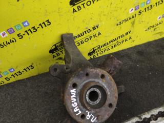 ступица передняя правая Renault Laguna 1 поколение 1995, 1.8 л., бензин, МКПП, универсал, передний привод, F3P