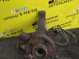 ступица передняя левая Renault Laguna 1 поколение 1995, 1.8 л., бензин, МКПП, универсал, передний привод, F3P