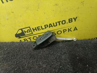 регулятор заслонки дефлектора Renault Laguna 1 поколение 1995, 1.8 л., бензин, МКПП, универсал, передний привод, F3P
