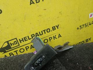 кнопка корректора фар Renault Laguna 1 поколение 1995, 1.8 л., бензин, МКПП, универсал, передний привод, F3P