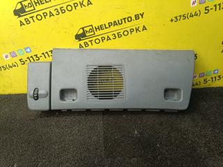 пластик Renault Laguna 1 поколение 1995, 1.8 л., бензин, МКПП, универсал, передний привод, F3P