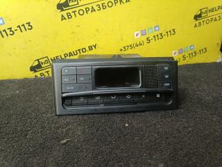 блок управления печки / климат-контроля Renault Laguna 1 поколение 1995, 1.8 л., бензин, МКПП, универсал, передний привод, F3P