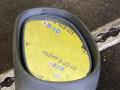 зеркало наружное левое Renault Laguna 1 поколение 1995, 1.8 л., бензин, МКПП, хетчбэк 5 дв., передний привод, F3P - фото №3