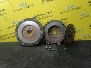 комплект сцепления Renault Laguna 1 поколение 1995, 1.8 л., i, бензин, МКПП, универсал, передний привод, F3P