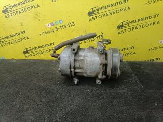компрессор кондиционера Renault Laguna 1 поколение 1995, 1.8 л., бензин, МКПП, универсал, передний привод, F3P