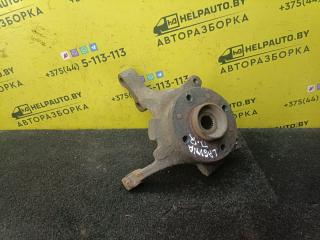 ступица передняя правая Renault Laguna 1 поколение 1995, 1.8 л., бензин, МКПП, универсал, передний привод, F3P