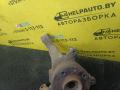 ступица передняя правая Renault Laguna 1 поколение 1995, 1.8 л., бензин, МКПП, универсал, передний привод, F3P - фото №2
