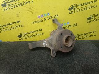 ступица передняя левая Renault Laguna 1 поколение 1995, 1.8 л., бензин, МКПП, универсал, передний привод, F3P