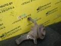 ступица передняя левая Renault Laguna 1 поколение 1995, 1.8 л., бензин, МКПП, универсал, передний привод, F3P - фото №4