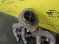 коллектор выпускной Renault Laguna 1 поколение 1995, 1.8 л., бензин, МКПП, универсал, передний привод, F3P - фото №2
