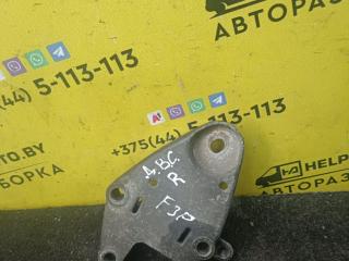 кронштейн двигателя Renault Laguna 1 поколение 1995, 1.8 л., i, бензин, МКПП, универсал, передний привод, F3P