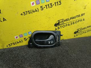 ручка внутренняя передняя правая Renault Laguna 1 поколение 1995, 1.8 л., бензин, МКПП, универсал, передний привод, F3P