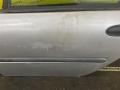 дверь задняя левая Renault Laguna 1 поколение 1995, 1.8 л., бензин, МКПП, хетчбэк 5 дв., передний привод, F3P - фото №2
