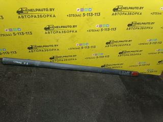 молдинг двери передней правой Renault Laguna 1 поколение 1995, 1.8 л., i, бензин, МКПП, универсал, передний привод, F3P