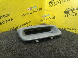 пластик Renault Laguna 1 поколение 1995, 1.8 л., i, бензин, МКПП, универсал, передний привод, F3P