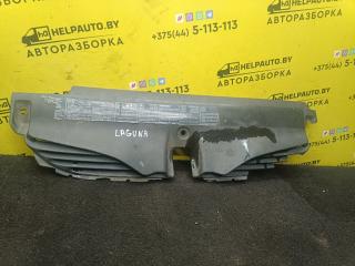 накладка (воздуховод) на телевизор Renault Laguna 1 поколение 1995, 1.8 л., бензин, МКПП, универсал, передний привод, F3P