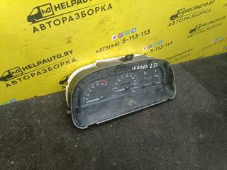 щиток приборов (приборная панель) Renault Laguna 1 поколение [рестайлинг] 2000, 2.0 л., i, бензин, МКПП, универсал, передний привод, F3P