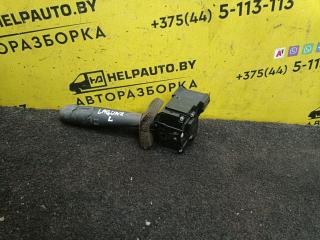 переключатель подрулевой (стрекоза) Renault Laguna 1 поколение [рестайлинг] 2000, 2.0 л., бензин, МКПП, универсал, передний привод, F3P