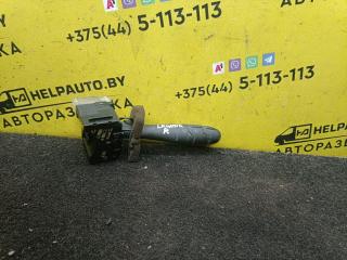 переключатель подрулевой (стрекоза) Renault Laguna 1 поколение [рестайлинг] 2000, 2.0 л., бензин, МКПП, универсал, передний привод, F3P
