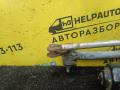 механизм стеклоочистителя (трапеция дворников) Opel Vectra A 1994, 1.6 л., бензин, МКПП, седан, передний привод, C16NZ - фото №5