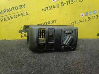 блок управления светом Opel Vectra A 1994, 1.6 л., бензин, МКПП, седан, передний привод, C16NZ