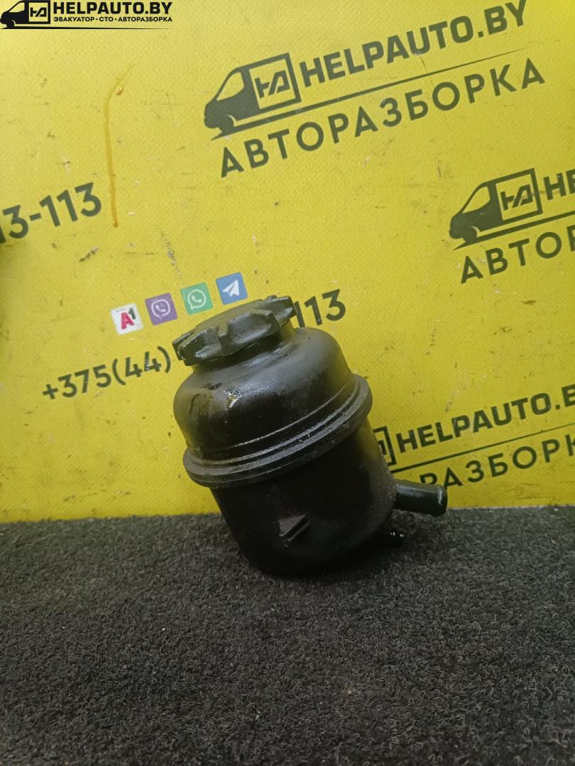 бачок гидроусилителя Opel Vectra A 1994, 1.6 л., бензин, МКПП, седан, передний привод, C16NZ - фото №1