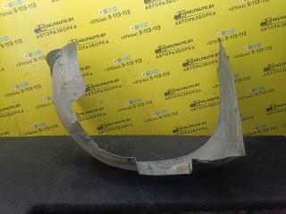 защита арок передняя левая (подкрылок) Opel Vectra A 1994, 1.6 л., бензин, МКПП, седан, передний привод, C16NZ
