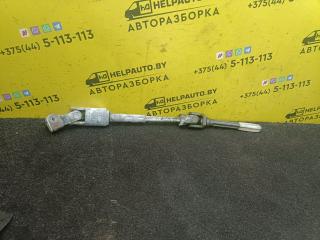 рулевой карданчик Renault Laguna 1 поколение [рестайлинг] 2000, 2.0 л., бензин, МКПП, универсал, передний привод, F3P