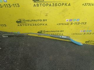 щеткодержатель (поводок стеклоочистителя, дворник) Renault Laguna 1 поколение [рестайлинг] 2000, 2.0 л., бензин, МКПП, хетчбэк 5 дв., передний привод, F3P
