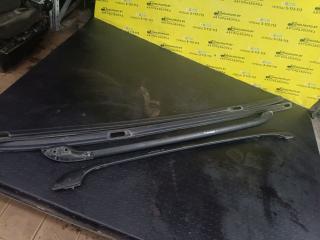дуги на крышу (рейлинги) Renault Laguna 1 поколение [рестайлинг] 2000, 2.0 л., бензин, МКПП, универсал, передний привод, F3P