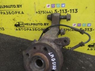 ступица передняя правая Renault Laguna 1 поколение 1997, 2.0 л., бензин, МКПП, универсал, передний привод, F3P