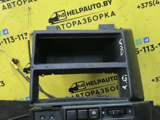 блок управления печки / климат-контроля Opel Vectra A 1994, 1.6 л., бензин, МКПП, седан, передний привод, C16NZ