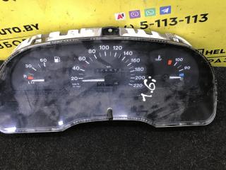 щиток приборов (приборная панель) Opel Vectra A 1994, 1.6 л., бензин, МКПП, седан, передний привод, C16NZ