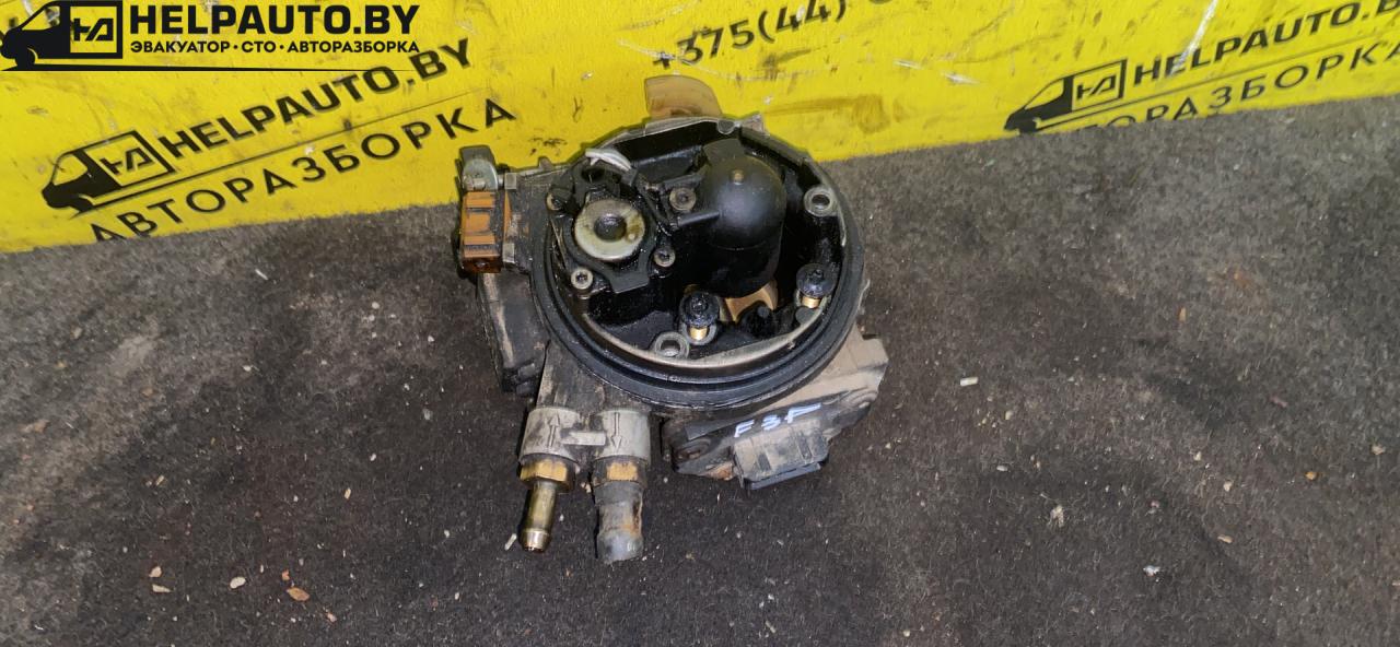 моновпрыск Renault Laguna 1 поколение 1997, 1.8 л., F3P 670, бензин, МКПП, универсал, передний привод, F3P - фото №1