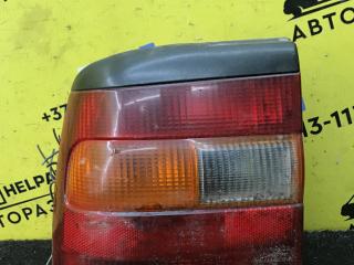 фонарь задний левый Opel Vectra A 1994, 1.6 л., бензин, МКПП, седан, передний привод, C16NZ