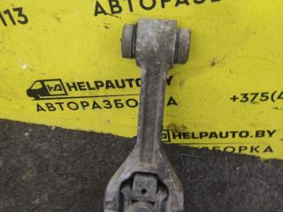 подушка крепления КПП Renault Laguna 1 поколение 1997, 1.8 л., F3P 670, бензин, МКПП, хетчбэк 5 дв., передний привод, F3P