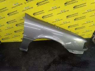 крыло переднее правое Opel Vectra A 1994, 1.7 л., дизель, МКПП, хетчбэк 5 дв., передний привод, ISUZU