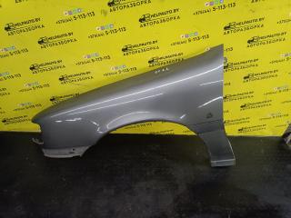 крыло переднее левое Opel Vectra A 1994, 1.7 л., дизель, МКПП, хетчбэк 5 дв., передний привод, ISUZU