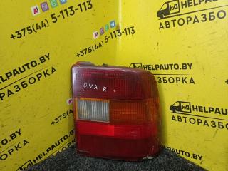 фонарь задний правый Opel Vectra A 1994, 1.7 л., дизель, МКПП, хетчбэк 5 дв., передний привод, ISUZU