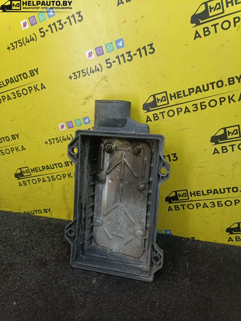 корпус воздушного фильтра Opel Vectra A 1994, 1.7 л., дизель, МКПП, хетчбэк 5 дв., передний привод, ISUZU - фото №1