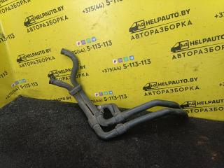патрубок отопителя (печки) Opel Vectra A 1994, 1.7 л., дизель, МКПП, хетчбэк 5 дв., передний привод, ISUZU