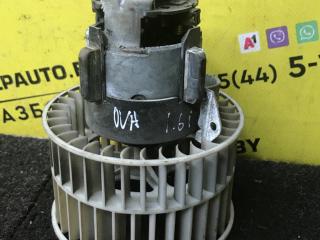 моторчик печки Opel Vectra A 1994, 1.6 л., бензин, МКПП, седан, передний привод, C16NZ