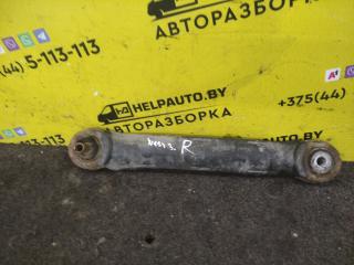 рычаг задний правый Mercedes-Benz E-Класс W124 1989, 2.0 л., i, бензин, МКПП, седан, задний привод