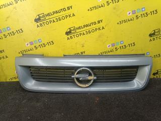 решетка радиатора Opel Vectra A 1994, 1.7 л., дизель, МКПП, хетчбэк 5 дв., передний привод, ISUZU