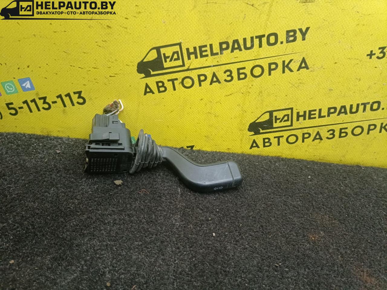 переключатель подрулевой (стрекоза) Opel Vectra A 1994, 1.7 л., дизель, МКПП, хетчбэк 5 дв., передний привод, ISUZU - фото №1