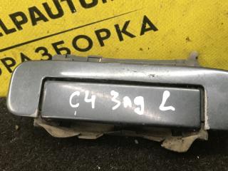 ручка наружная задняя левая Audi A6 4A/C4 (1994 - 1997)