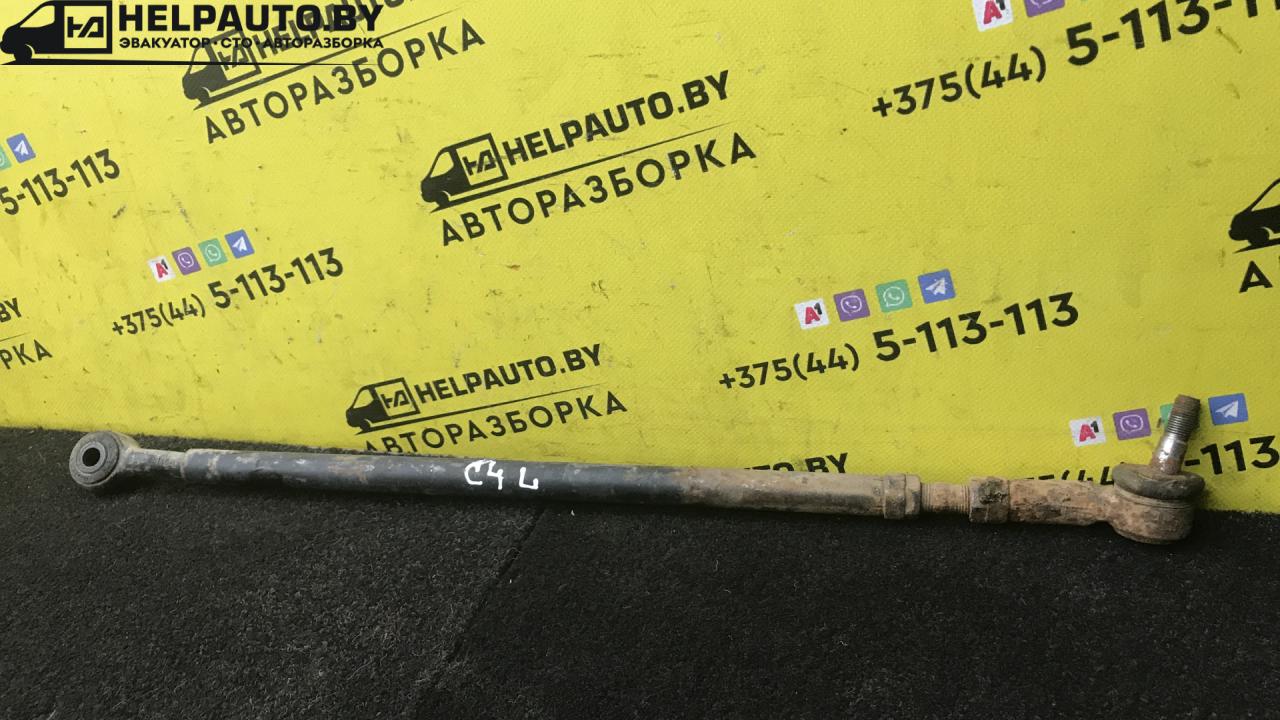 тяга рулевая Audi A6 4A/C4 (1994 - 1997) - фото №1