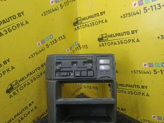 блок управления печки / климат-контроля Opel Vectra A 1994, 1.7 л., дизель, МКПП, хетчбэк 5 дв., передний привод, ISUZU