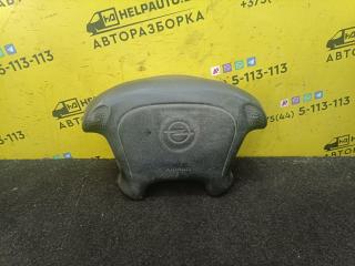 подушка безопасности водителя Opel Vectra A 1994, 1.7 л., дизель, МКПП, хетчбэк 5 дв., передний привод, ISUZU